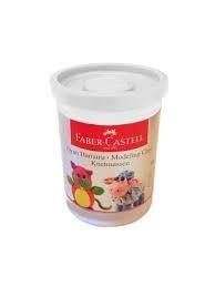 Faber Castell Oyun Hamuru Beyaz YeniFaber Castell Oyun Hamuru Beyaz Yeni - Kirtasiyem.netOyun Hamurları
