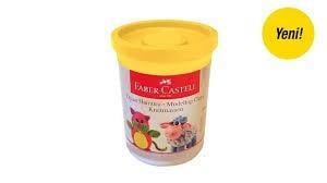 Faber Castell Oyun Hamuru Pastel Sarı YeniFaber Castell Oyun Hamuru Pastel Sarı Yeni - Kirtasiyem.netOyun Hamurları