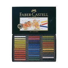 Faber Castell Pastel Boya Polychromos 36 Renk 128536Faber Castell Pastel Boya Polychromos 36 Renk 128536 - Kırtasiyem.netPastel Boyalar