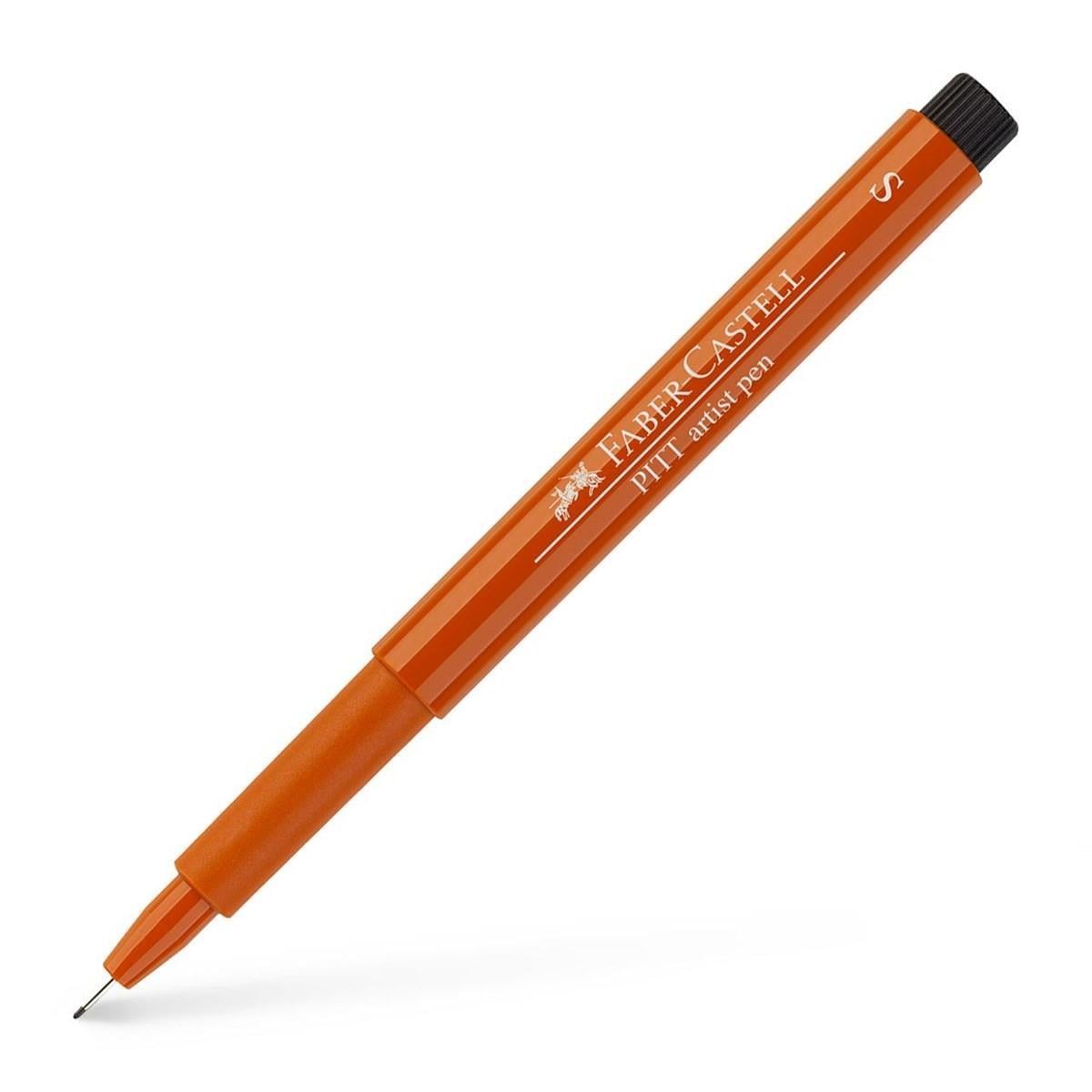 Faber Castell Pitt Çizim Kalemi Sanguine S 188 5188167188Faber Castell Pitt Çizim Kalemi Sanguine S 188 5188167188 - Kirtasiyem.netÇizim Kalemleri