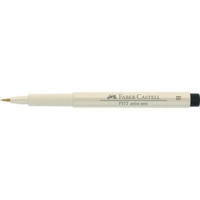 Faber Castell Pitt Çizim Kalemi, Sıcak Gri IFaber Castell Pitt Çizim Kalemi, Sıcak Gri I - En Kaliteli Çizim Kalemleri Ürünleri | Kırtasiyem.netÇizim Kalemleri