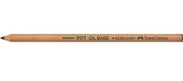 Faber Castell Pitt Monochrome Boya Kalemi Siyah No: 1Faber Castell Pitt Monochrome Boya Kalemi Siyah No: 1 - Kırtasiyem.netKuru Boyalar