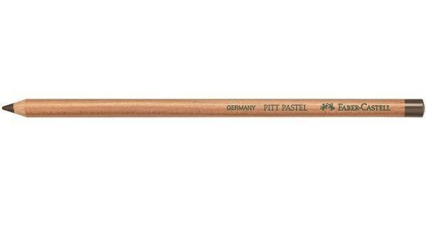 Faber Castell Pitt Monochrome Boya Kalemi Koyu Sepia M. (112977)Faber Castell Pitt Monochrome Boya Kalemi Koyu Sepia M. (112977) - Kırtasiyem.netKuru Boyalar