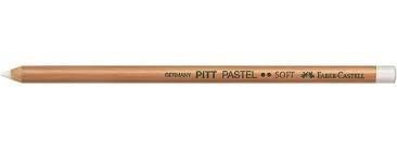 Faber Castell Pitt Monochrome Boya Kalemi Beyaz Soft 112903-122910-Faber Castell Pitt Monochrome Boya Kalemi Beyaz Soft 112903-122910- - Kırtasiyem.netKuru Boyalar