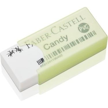 Faber Castell Plastik Kılıflı Silgi 1896-30 (7096-30)Faber Castell Plastik Kılıflı Silgi 1896-30 (7096-30) - Kirtasiyem.netSilgiler