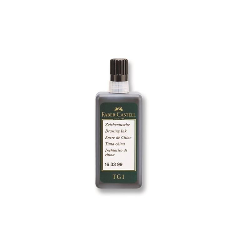 Faber Castell Rapido Kalem Mürekkebi 23 MlFaber Castell Rapido Kalem Mürekkebi 23 Ml - Kirtasiyem.netMürekkep Ve Kartuşlar