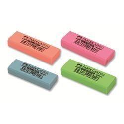 Faber Castell Renkli Silgi 1896-20 Faber Castell Renkli Silgi 1896-20  - Kirtasiyem.netSilgiler