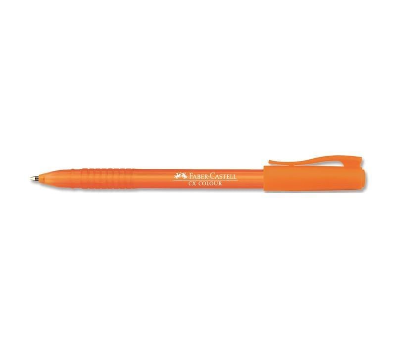 Faber Castell Renkli Tükenmez Kalem MorFaber Castell Renkli Tükenmez Kalem Mor - Kirtasiyem.netTükenmez Kalemler