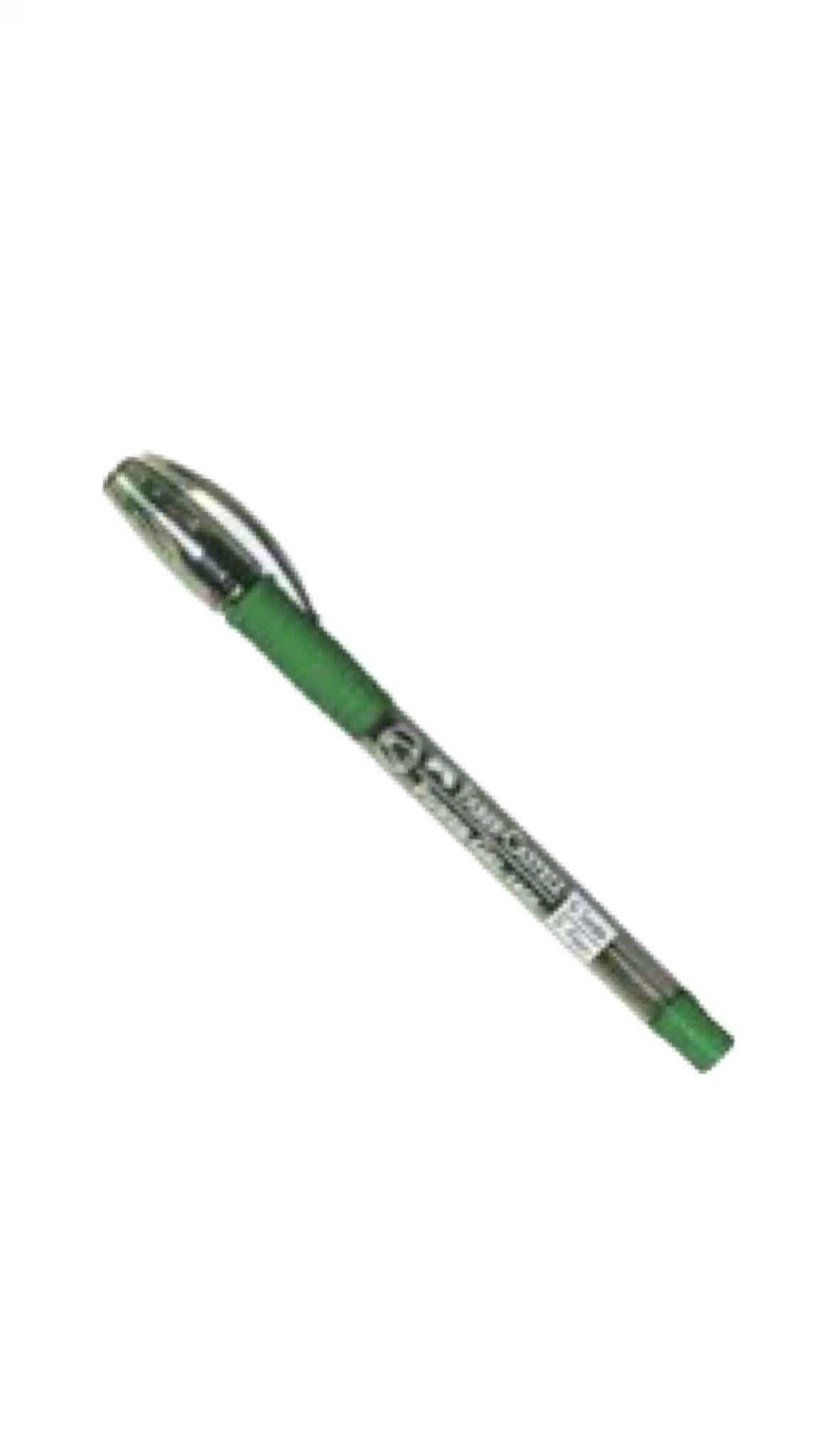 Faber Castell Roller Power Gel 0.5 YeşilFaber Castell Roller Power Gel 0.5 Yeşil - Kirtasiyem.netRoller(Pilot)Kalem