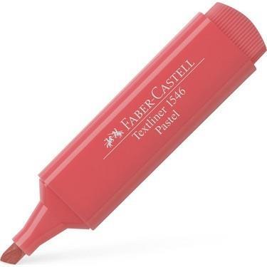 Faber Castell Şeffaf Gövde Fosforlu Kalem Kayısı 1546Faber Castell Şeffaf Gövde Fosforlu Kalem Kayısı 1546 - Kirtasiyem.netFosforlu Kalemler