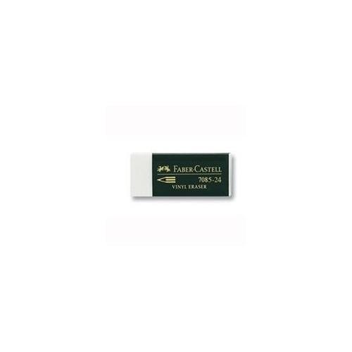 Faber Castell Silgi 1885-24 Beyaz (7085-24)  (1 ADET)Faber Castell Silgi 1885-24 Beyaz (7085-24) - Kirtasiyem.netSilgiler
