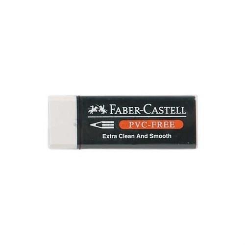 Faber Castell Silgi 1885-30 Beyaz (7085-30)  (1 ADET)Faber Castell Silgi 1885-30 Beyaz (7085-30) - Kirtasiyem.netSilgiler