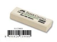 Faber Castell Silgi Antibakteriyel Ab-20 20 LiFaber Castell Silgi Antibakteriyel Ab-20 20 Li - Kirtasiyem.netSilgiler
