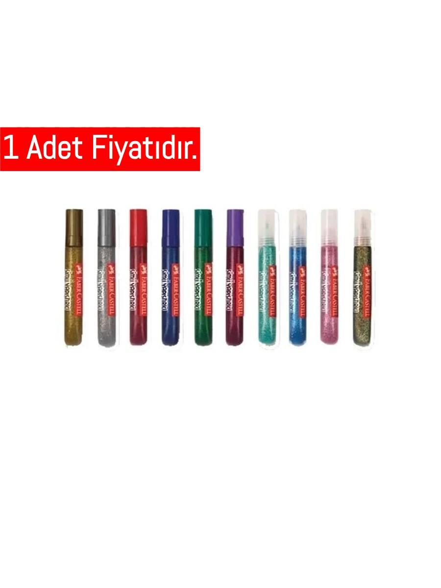 Faber Castell Simli Yapıştırıcı 10,5 Ml (1 Adet)Faber Castell Simli Yapıştırıcı 10,5 Ml - Kirtasiyem.netSimli Yapıştırıcılar