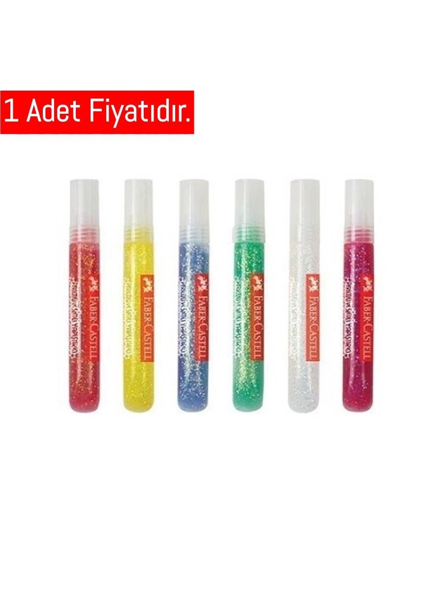 Faber Castell Simli Yapıştırıcı Fosforlu 10,5 Ml  (1 Adet)Faber Castell Simli Yapıştırıcı Fosforlu 10,5 Ml  - Kirtasiyem.netSimli Yapıştırıcılar