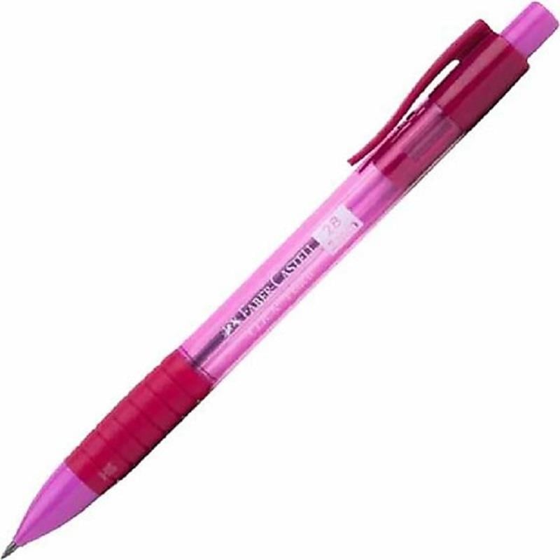 Faber Castell Sınav Versatil, 2B, 2.0 mm, *10Faber Castell Sınav Versatil, 2B, 2.0 mm, *10 - Kirtasiyem.netVersatil ( Uçlu ) Kalemler