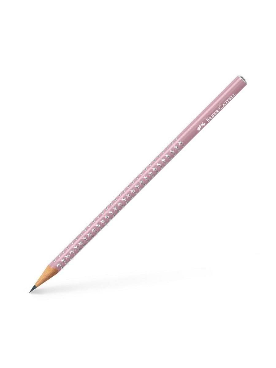 Faber Castell Sparkle Kurşun Kalem Stant 2023Faber Castell Sparkle Kurşun Kalem Stant 2023 - Kirtasiyem.netKurşun Kalemler