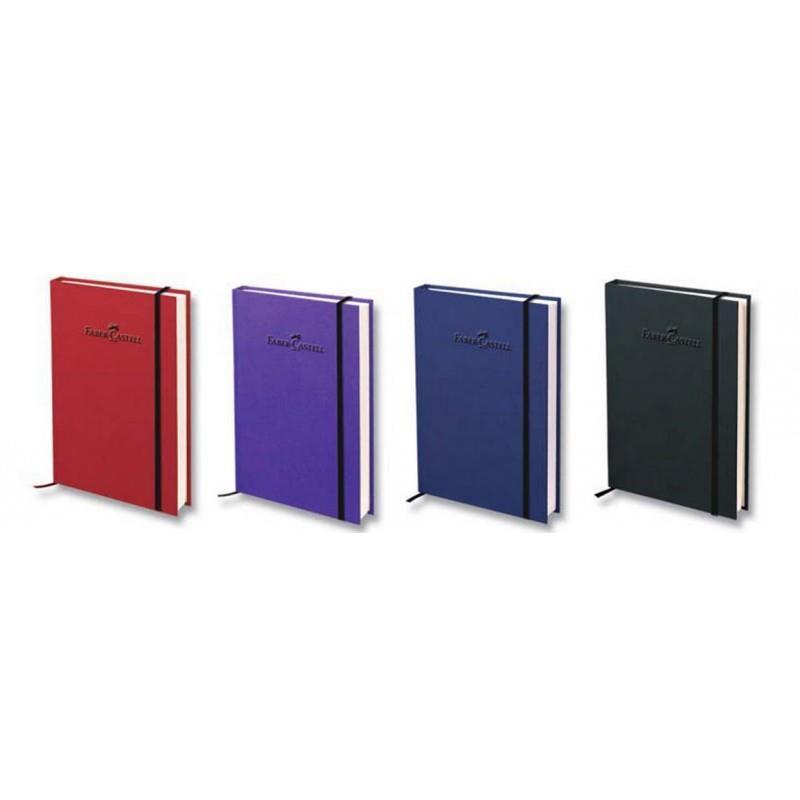Faber Castell Spiralli Defter A6 Naturel Serisi Karışık 18 LiFaber Castell Spiralli Defter A6 Naturel Serisi Karışık 18 Li - Kirtasiyem.netSpiralli Defterler