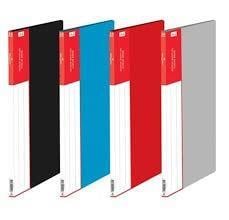 Faber Castell Standart Sunum Dosyası 30 Lu (Siyah-Mavi-Kırmızı-Gri)Faber Castell Standart Sunum Dosyası 30 Lu (Siyah-Mavi-Kırmızı-Gri) - Kirtasiyem.netSunum Dosyaları