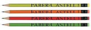 Faber Castell Style Silgili Kurşun Kalem 1127Faber Castell Style Silgili Kurşun Kalem 1127 - Kirtasiyem.netKurşun Kalemler