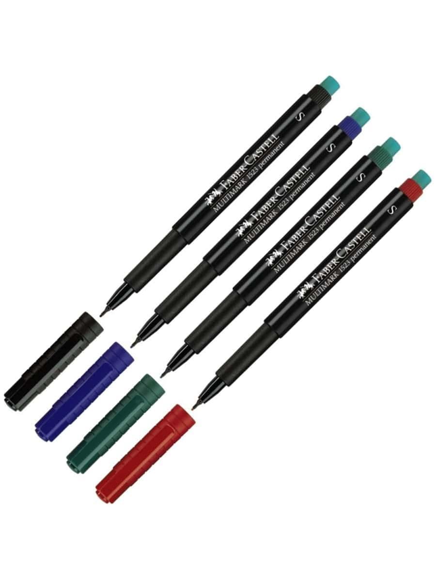 Faber Castell Su Bazlı Asetat Kalemi (S-M)Faber Castell Su Bazlı Asetat Kalemi (S-M) - Kirtasiyem.netAsetat Kalemi