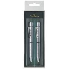 Faber Castell Takım Kalem Grip 2011 Ver+Tuk Hedıye Set BeyazFaber Castell Takım Kalem Grip 2011 Ver+Tuk Hedıye Set Beyaz - Kirtasiyem.netKalem Setleri