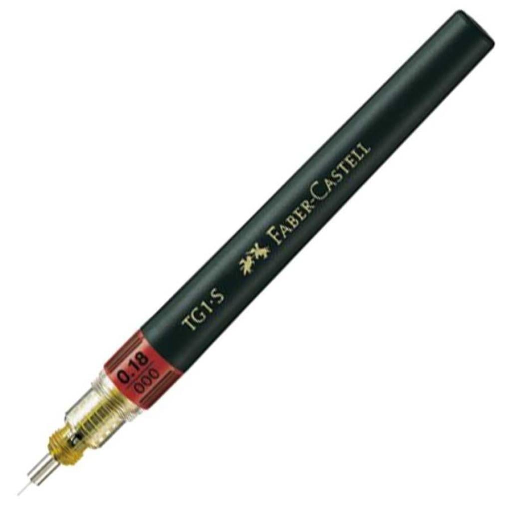 Faber Castell Teknik Çizim Kalemi 0.18 Mm 160018Faber Castell Teknik Çizim Kalemi 0.18 Mm 160018 - Kirtasiyem.netÇizim Kalemleri