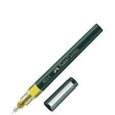 Faber Castell Teknik Çizim Kalemi 0.30 Mm 160030Faber Castell Teknik Çizim Kalemi 0.30 Mm 160030 - Kirtasiyem.netÇizim Kalemleri