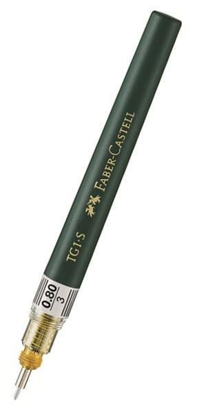 Faber Castell Teknik Çizim Kalemi 0.80 Mm Uç 160150Faber Castell Teknik Çizim Kalemi 0.80 Mm Uç 160150 - Kirtasiyem.netÇizim Kalemleri
