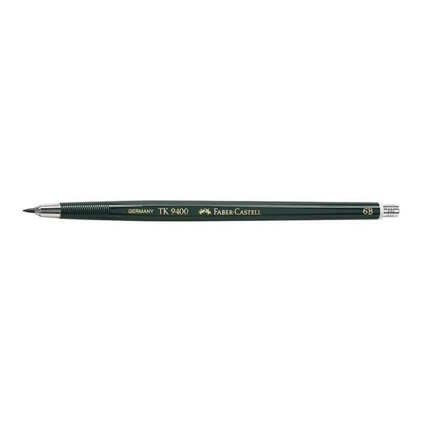 Faber Castell Tk 9400 Versatil Kalem 3.15 mmFaber Castell Tk 9400 Versatil Kalem 3.15 mm - Kirtasiyem.netVersatil ( Uçlu ) Kalemler