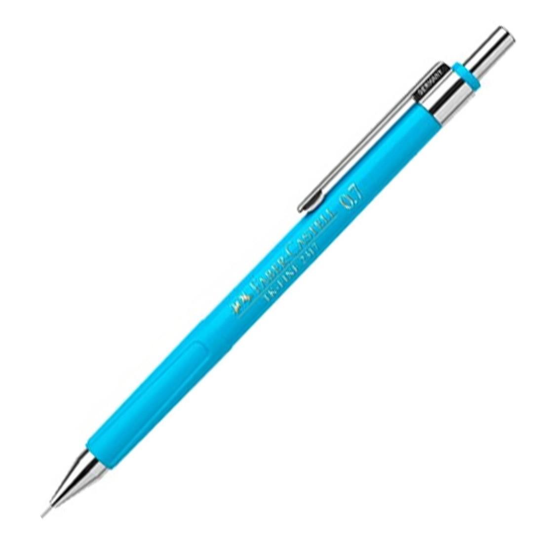 Faber Castell Tk Fine 2317 0.7 Açık MaviFaber Castell Tk Fine 2317 0.7 Açık Mavi - Kirtasiyem.netDövme Kalemleri