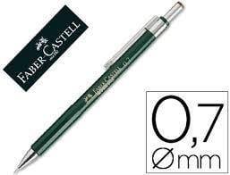 Faber Castell Tk-Fine Ofis Versatil Kalem 0.7 9717Faber Castell Tk-Fine Ofis Versatil Kalem 0.7 9717 - Kirtasiyem.netVersatil ( Uçlu ) Kalemler