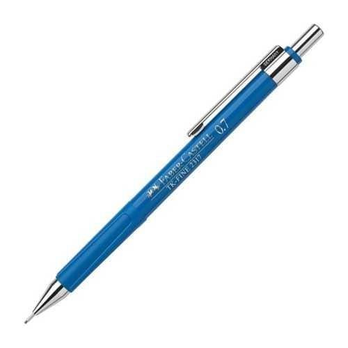 Faber Castell Tk-Fine Versatil Kalem 0.7 Mavi 2317Faber Castell Tk-Fine Versatil Kalem 0.7 Mavi 2317 - Kirtasiyem.netVersatil ( Uçlu ) Kalemler