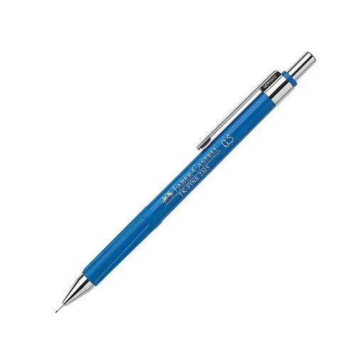 Faber Castell Tk Fine Versatil Kalem 2315 0.5 MaviFaber Castell Tk Fine Versatil Kalem 2315 0.5 Mavi - Kirtasiyem.netVersatil ( Uçlu ) Kalemler