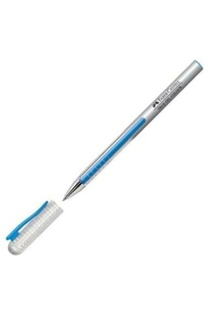 Faber Castell True Gel Color Roller 0.7 MaviFaber Castell True Gel Color Roller 0.7 Mavi - Kirtasiyem.netRoller(Pilot)Kalem