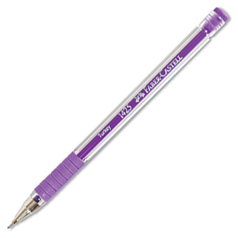 Faber Castell Tükenmez Kalem 1425 Lila_10  (1 ADET)Faber Castell Tükenmez Kalem 1425 Lila *10 - Kirtasiyem.netTükenmez Kalemler