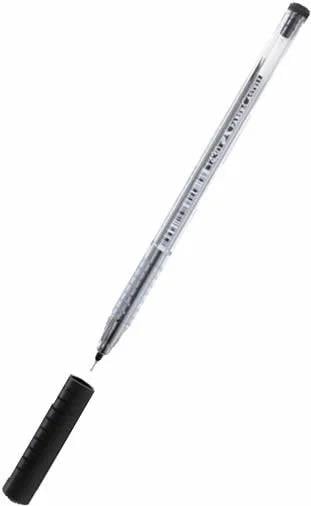 Faber Castell Tükenmez Kalem 1430 Şeffaf SiyahFaber Castell Tükenmez Kalem 1430 Şeffaf Siyah - Kirtasiyem.netTükenmez Kalemler