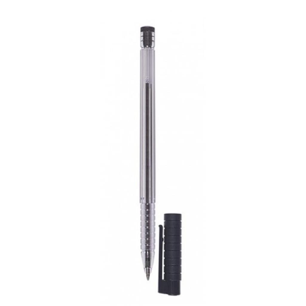 Faber Castell Tükenmez Kalem 1440 Şeffaf Siyah_50Faber Castell Tükenmez Kalem 1440 Şeffaf Siyah*50 - Kirtasiyem.netTükenmez Kalemler