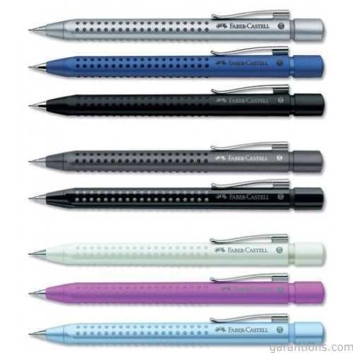Faber Castell Tükenmez Kalem Grip 2011 KahveFaber Castell Tükenmez Kalem Grip 2011 Kahve - Kirtasiyem.netTükenmez Kalemler