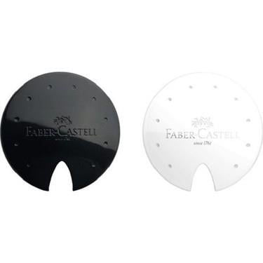 Faber Castell Ufo Kalemtraş Siyah Beyaz _24Faber Castell Ufo Kalemtraş Siyah Beyaz *24 - Kirtasiyem.netKalemtraşlar