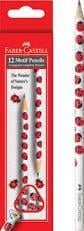 Faber Castell Uğur Böcekli Kurşun Kalem Faber Castell Uğur Böcekli Kurşun Kalem  - Kirtasiyem.netKurşun Kalemler