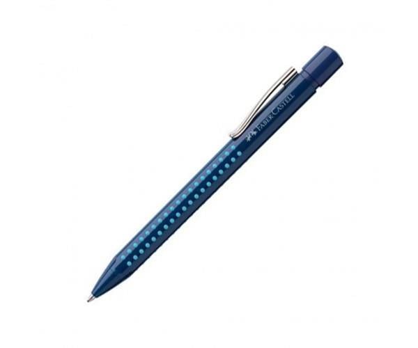 Faber Castell Versatil Kalem 0.5 K.MaviFaber Castell Versatil Kalem 0.5 K.Mavi - Kirtasiyem.netVersatil ( Uçlu ) Kalemler