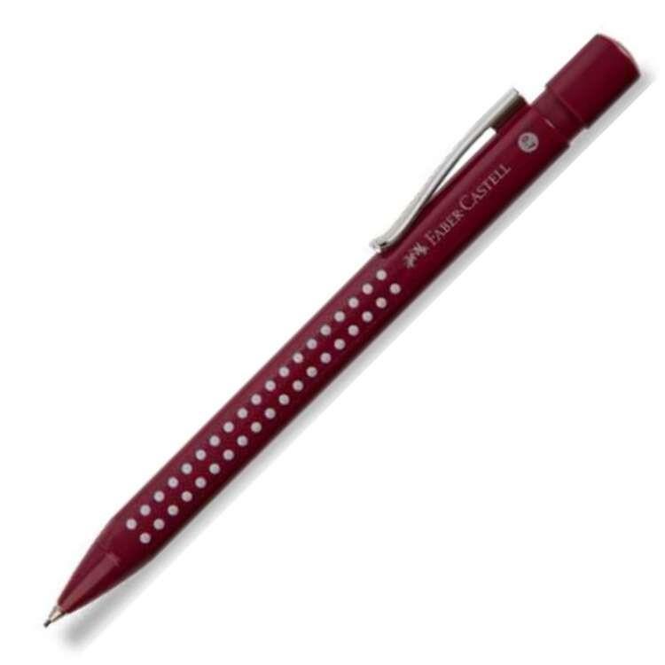 Faber Castell Versatil Kalem 2010 0.7 Bordo YeniFaber Castell Versatil Kalem 2010 0.7 Bordo Yeni - Kirtasiyem.netVersatil ( Uçlu ) Kalemler