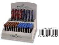 Faber Castell Versatil Kalem+Min Standı (Grip lI 24 Adet + Super Fine 216 Adet 60 mm)Faber Castell Versatil Kalem+Min Standı (Grip lI 24 Adet + Super Fine 216 Adet 60 mm) - Kirtasiyem.netVersatil ( Uçlu ) Kalemler