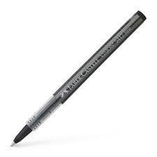 Faber Castell Vision 5417 Roller Siyah 1466Faber Castell Vision 5417 Roller Siyah 1466 - Kirtasiyem.netRoller(Pilot)Kalem