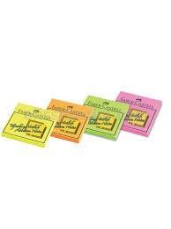 Faber Castell Yapışkanlı Not Kağıdı 75X75 Mm Brilliant SarıFaber Castell Yapışkanlı Not Kağıdı 75X75 Mm Brilliant Sarı - Kirtasiyem.netYapışkanlı Not Kağıtları