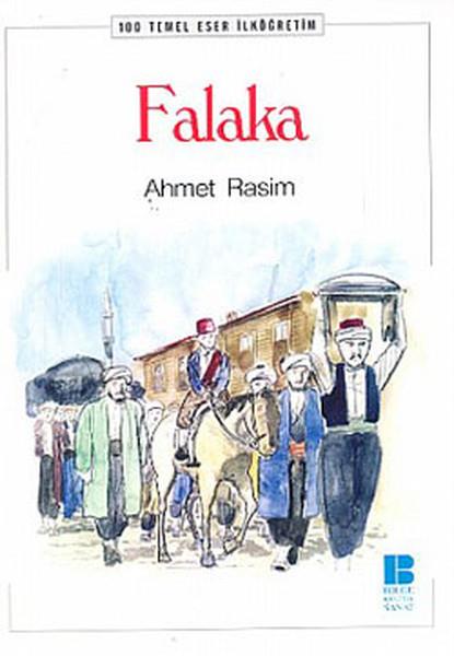 Falaka /*Ahmet RasimFalaka /*Ahmet Rasim - Kirtasiyem.netHikaye Kitapları