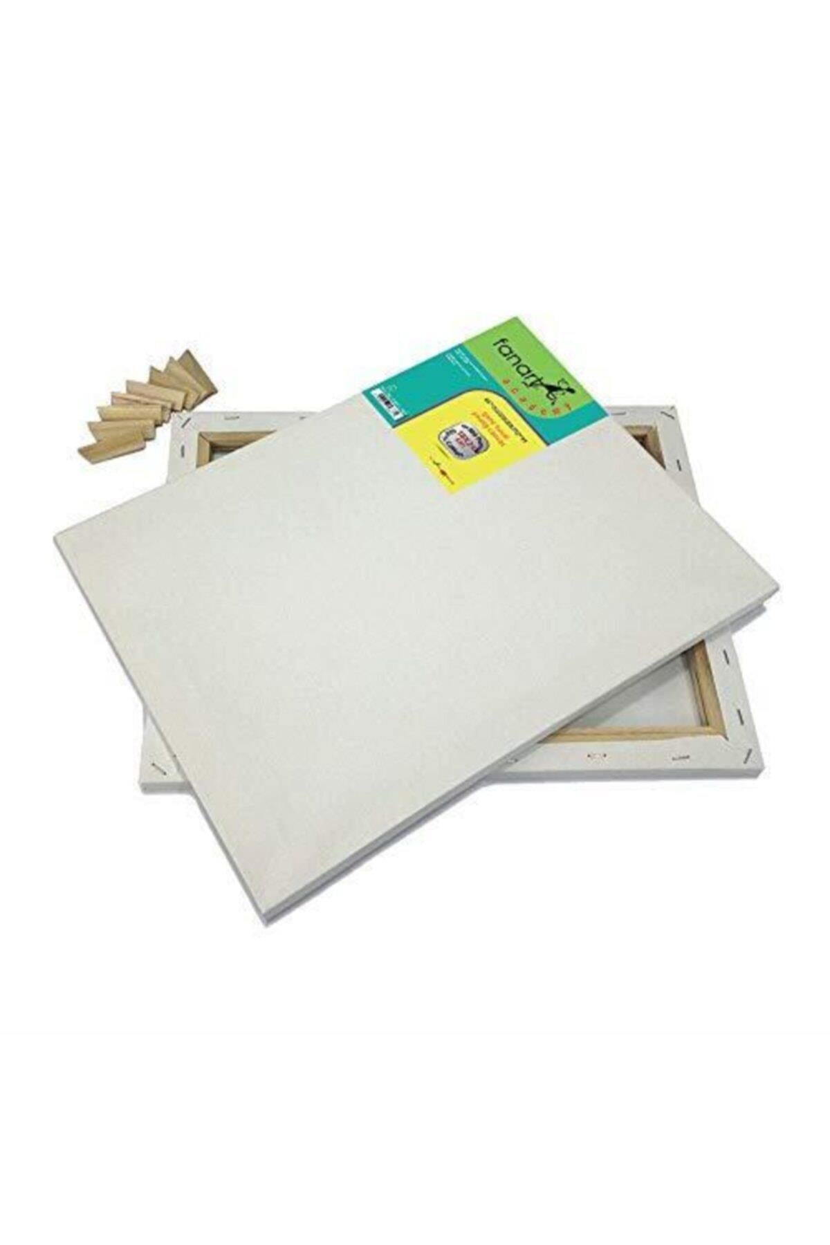 Fanart Academy Pres Tuval 280gr/3mm 50x70cmFanart Academy Pres Tuval 280gr/3mm 50x70cm - Kırtasiyem.netTuvaller