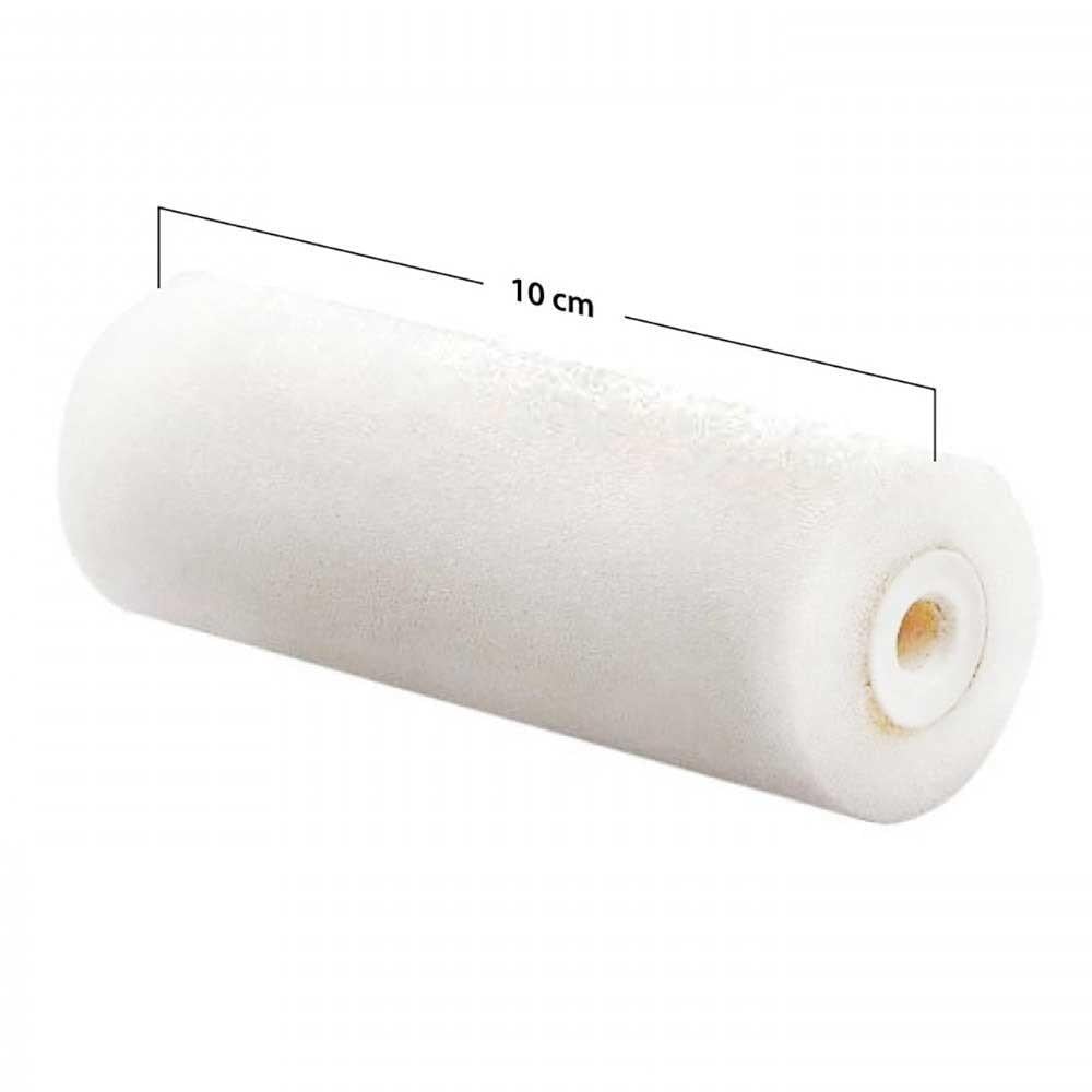 Fanart Academy Rulo Sünger Yedeği 10CmFanart Academy Rulo Sünger Yedeği 10Cm - Kırtasiyem.netSünger Fırça
