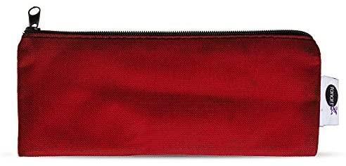 Fanart Academy Soft Kalemlik 10X21 Cm BordoFanart Academy Soft Kalemlik 10X21 Cm Bordo - Kirtasiyem.netKalem Çantaları